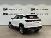 Changan CS35 Plus I Рестайлинг Санкт-Петербург  - изображение 30