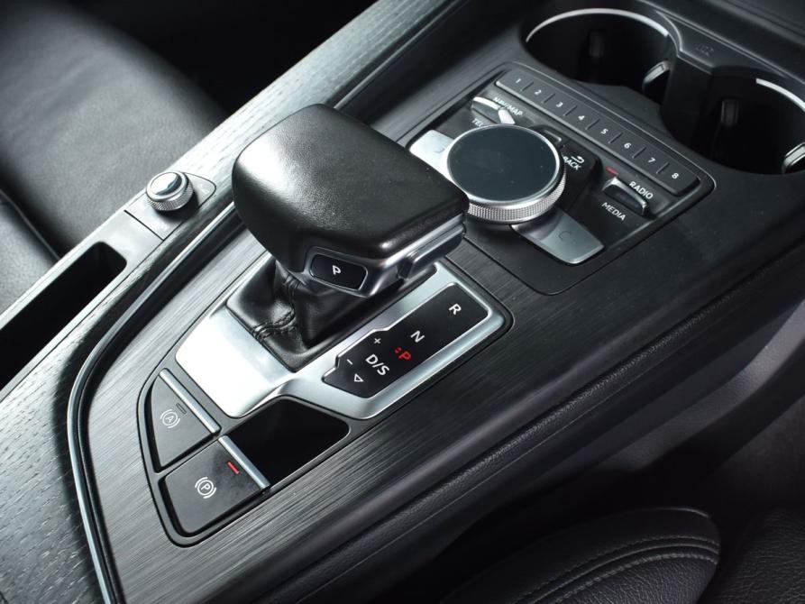 Audi A4 V (B9) Кемерово  - изображение 23
