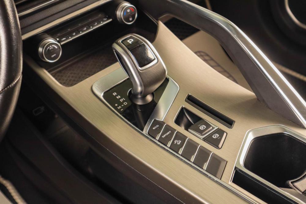 Geely Coolray I Тюмень  - изображение 18
