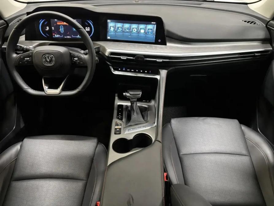 Changan CS35 Plus I Рестайлинг Саратов  - изображение 8