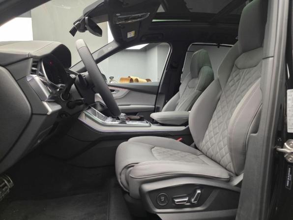 Новый Audi Q7 II (4M) Рестайлинг 2 2025 года, цена 13 900 000 рублей, внедорожник, Автокод Объявления
