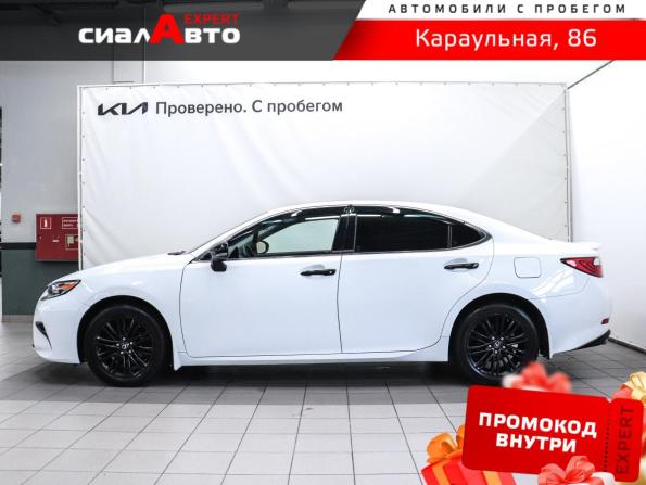 Lexus ES VI с пробегом 2015 года, цена 2 049 000 рублей, 192940 км, седан, Автокод Объявления