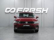 Volkswagen Tiguan II Воронеж  - изображение 21