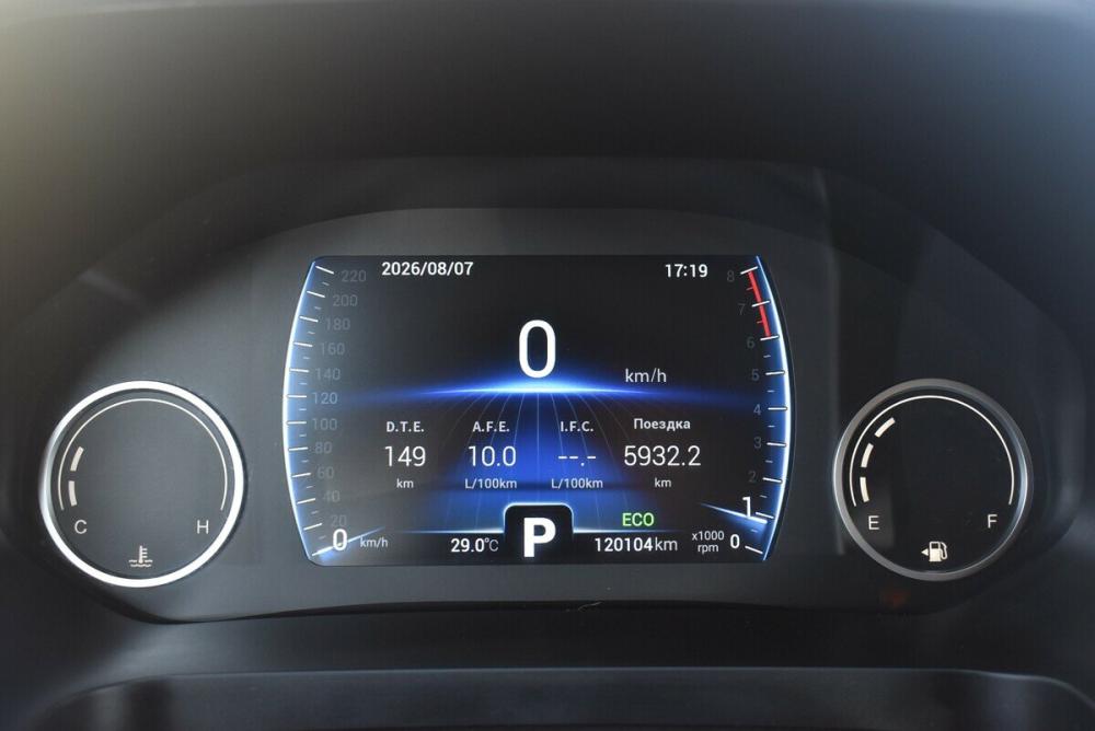 Chery Tiggo 8 I Москва  - изображение 6