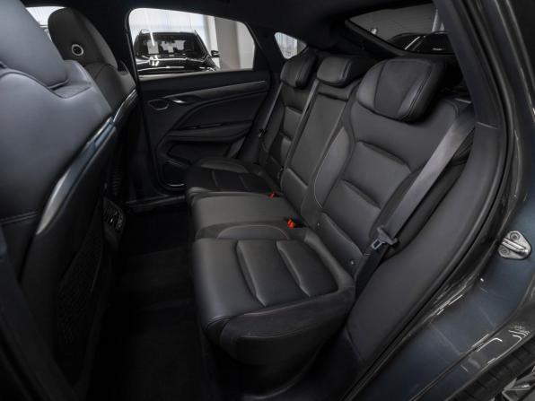 Geely Tugella I Рестайлинг с пробегом 2023 года, цена 3 350 000 рублей, 12400 км, внедорожник, Автокод Объявления