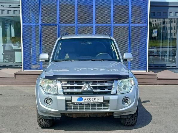 Mitsubishi Pajero IV Рестайлинг 1 с пробегом 2011 года, цена 1 599 000 рублей, 241000 км, внедорожник, Автокод Объявления