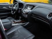 Infiniti JX Москва  - изображение 25