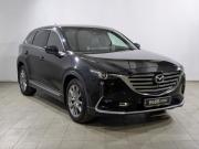 Mazda CX-9 II Химки  - изображение 37