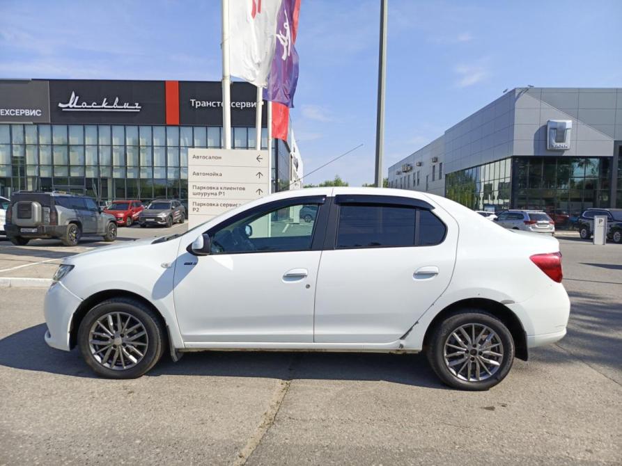 Renault Logan II Чебоксары  - изображение 10