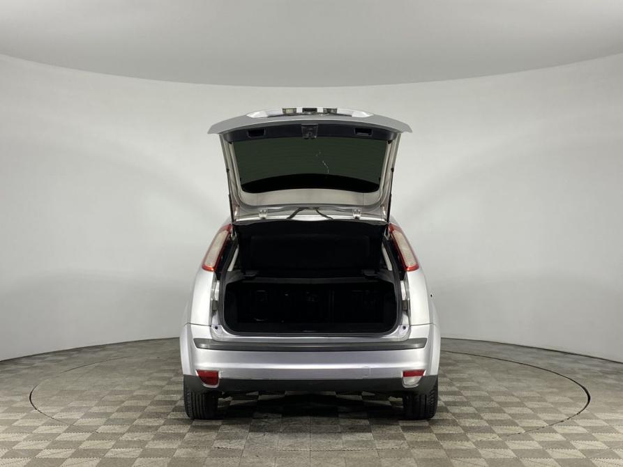 Ford Focus II Воронеж  - изображение 8