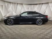 BMW M5 VI (F90) Рестайлинг Москва  - изображение 27