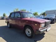Lada (ВАЗ) 2107 Саратов  - изображение 22