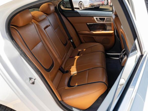 Jaguar XF I Рестайлинг с пробегом 2013 года, цена 1 190 000 рублей, 226611 км, седан, Автокод Объявления
