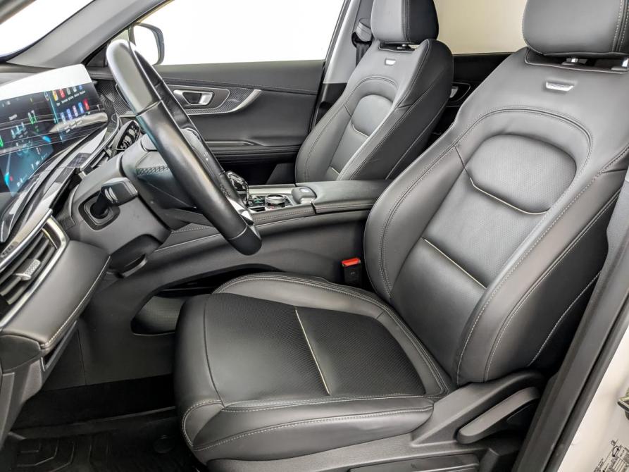 Chery Tiggo 7 Pro Max I Рестайлинг Москва  - изображение 20
