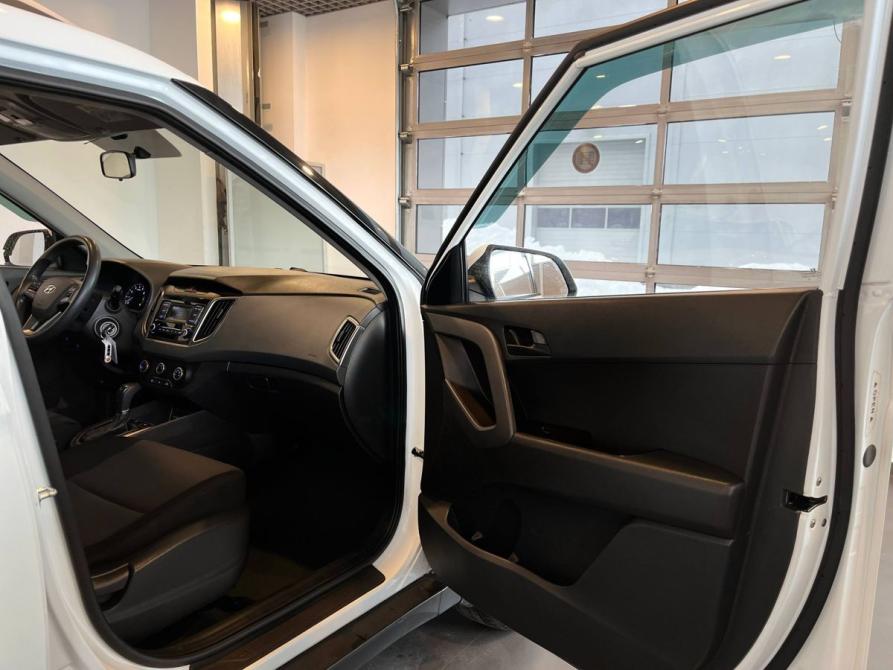 Hyundai Creta I Рестайлинг Чебоксары  - изображение 26