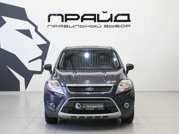 Ford Kuga I с пробегом 2011 года, цена 909 900 рублей, 203100 км, внедорожник, Автокод Объявления