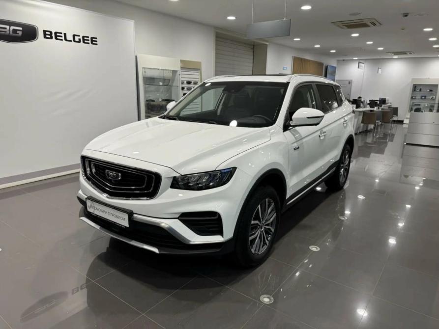 Belgee X70 I Подольск  - изображение 1