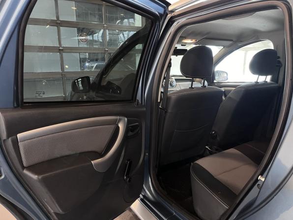 Renault Duster I с пробегом 2014 года, цена 1 434 000 рублей, 41315 км, внедорожник, Автокод Объявления