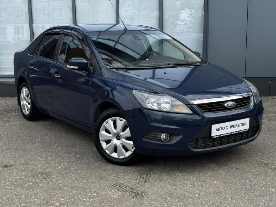 Ford Focus II Рестайлинг Ярославль  - изображение 3