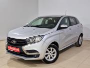 Lada (ВАЗ) XRAY I Альметьевск  - изображение 23