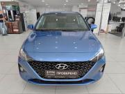 Hyundai Solaris II Рестайлинг Казань  - изображение 24