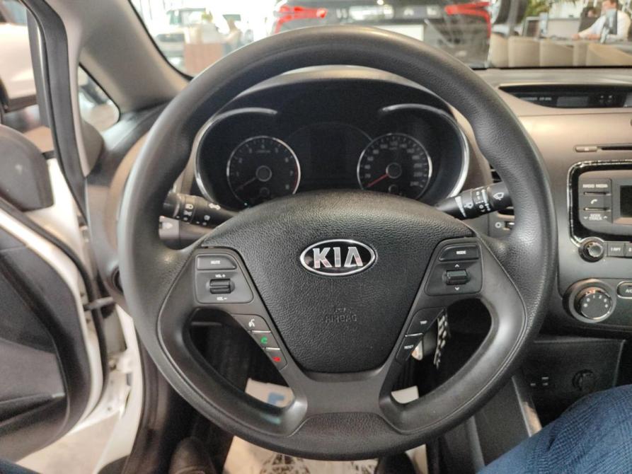 Kia Cerato III Рестайлинг (Classic) Новомосковск  - изображение 12
