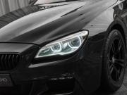 BMW 6 серии III (F06/F13/F12) Рестайлинг Москва  - изображение 77