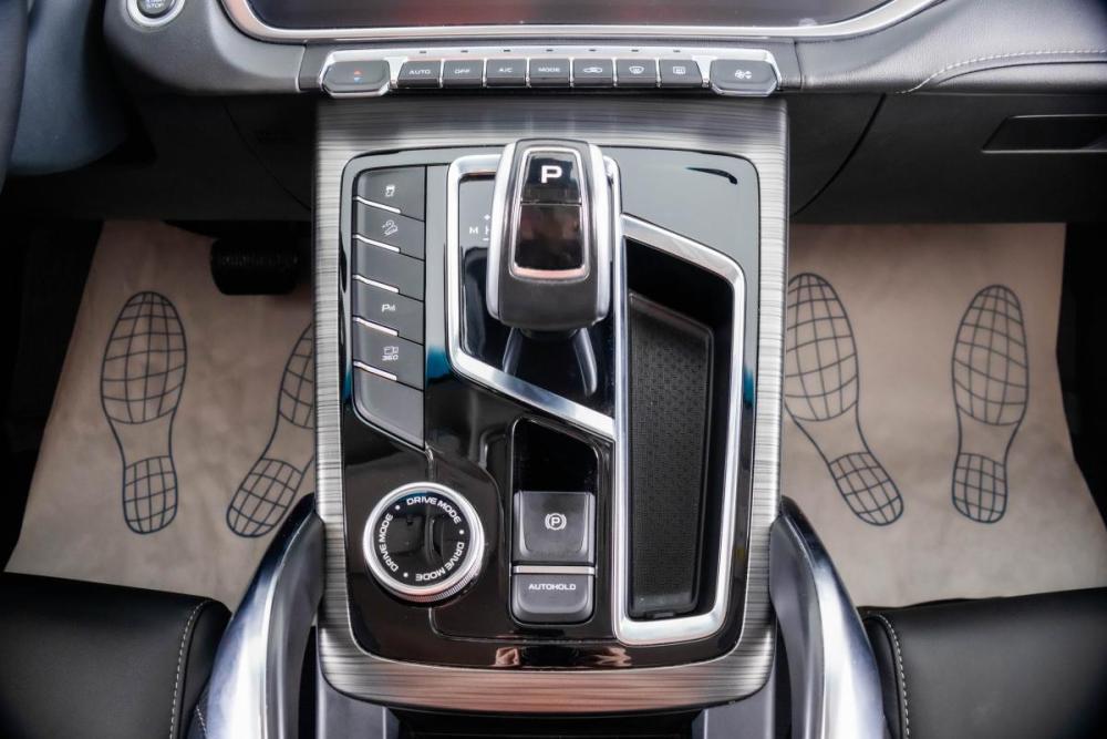 Geely Atlas Pro Пермь  - изображение 22