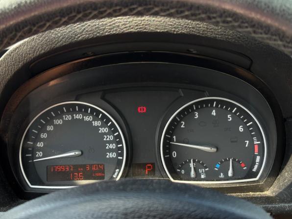 BMW X3 I (E83) Рестайлинг с пробегом 2007 года, цена 927 000 рублей, 180000 км, внедорожник, Автокод Объявления