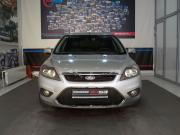 Ford Focus II Рестайлинг Кемерово  - изображение 21