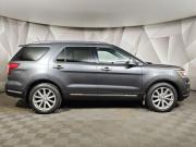 Ford Explorer V Рестайлинг 2 Москва  - изображение 26