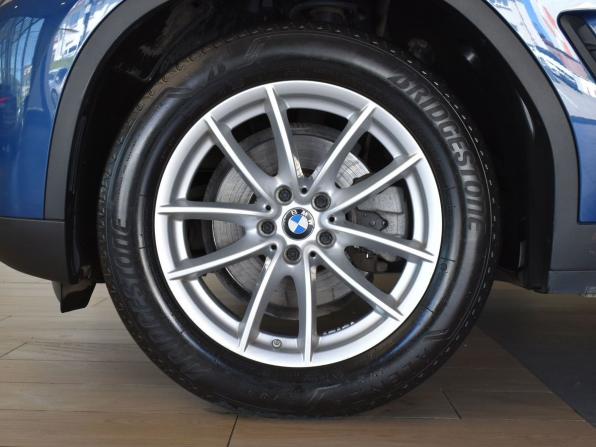 BMW X3 III (G01) с пробегом 2020 года, цена 3 975 000 рублей, 88307 км, внедорожник, Автокод Объявления