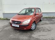 Hyundai Getz I Рестайлинг Санкт-Петербург  - изображение 21