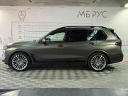 BMW X7 I (G07) Рестайлинг Москва  - изображение 39