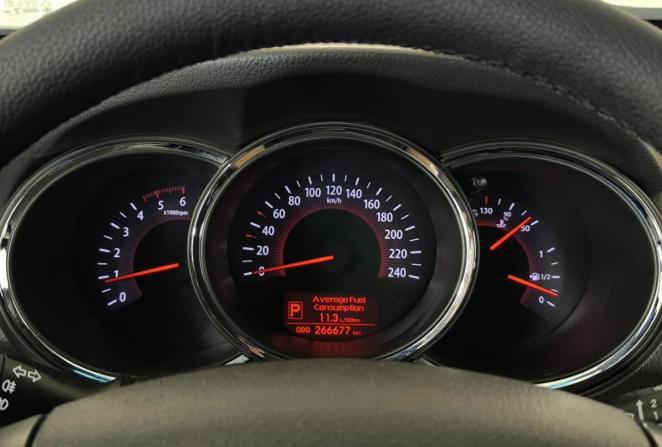 Kia Sorento II с пробегом 2009 года, цена 1 089 000 рублей, 266677 км, внедорожник, Автокод Объявления