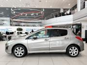 Peugeot 308 I Рестайлинг Казань  - изображение 32