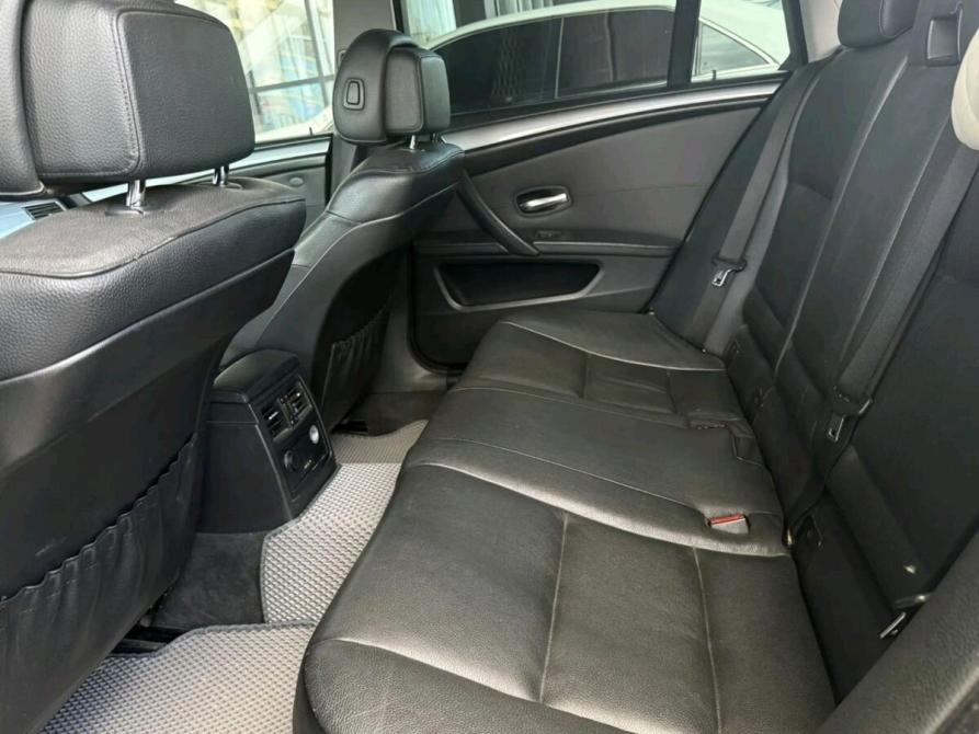 BMW 5 серии V (E60/E61) Рестайлинг Волгоград  - изображение 22