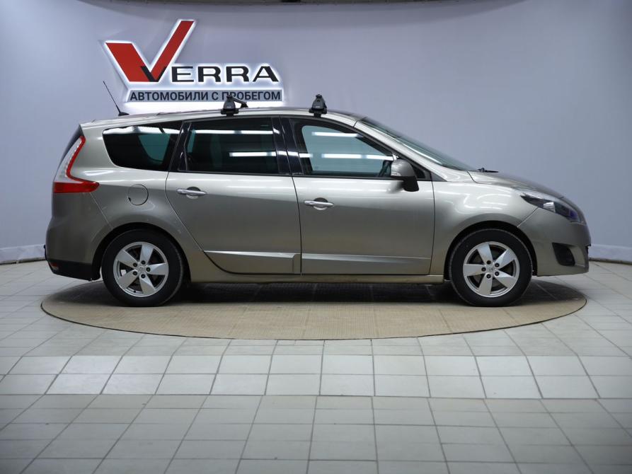 Renault Scenic III Уфа  - изображение 4
