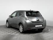 Nissan Leaf I (ZE0/AZE0) Санкт-Петербург  - изображение 26