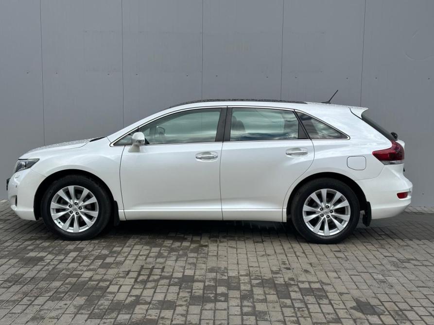 Toyota Venza I Рестайлинг Тамбов  - изображение 5
