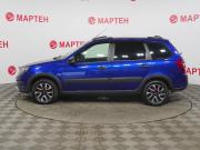 Lada (ВАЗ) Granta I Рестайлинг Вологда  - изображение 25