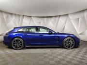 Porsche Panamera II Рестайлинг Москва  - изображение 28