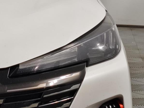 Changan CS55 Plus II с пробегом 2023 года, цена 1 735 000 рублей, 111476 км, внедорожник, Автокод Объявления