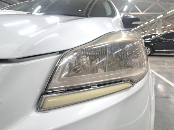 Ford Kuga II с пробегом 2014 года, цена 910 000 рублей, 234276 км, внедорожник, Автокод Объявления