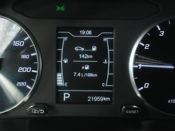 Chery Tiggo 4 Pro I с пробегом 2024 года, цена 1 629 000 рублей, 21959 км, внедорожник, Автокод Объявления