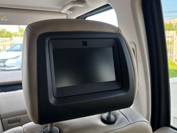 Land Rover Discovery IV с пробегом 2011 года, цена 1 850 000 рублей, 183379 км, внедорожник, Автокод Объявления