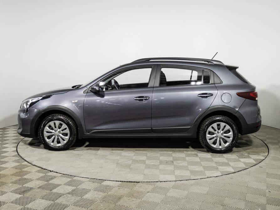 Kia Rio IV Рестайлинг Санкт-Петербург  - изображение 8