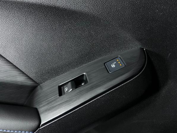 Haval Jolion I с пробегом 2021 года, цена 1 550 000 рублей, 113585 км, внедорожник, Автокод Объявления