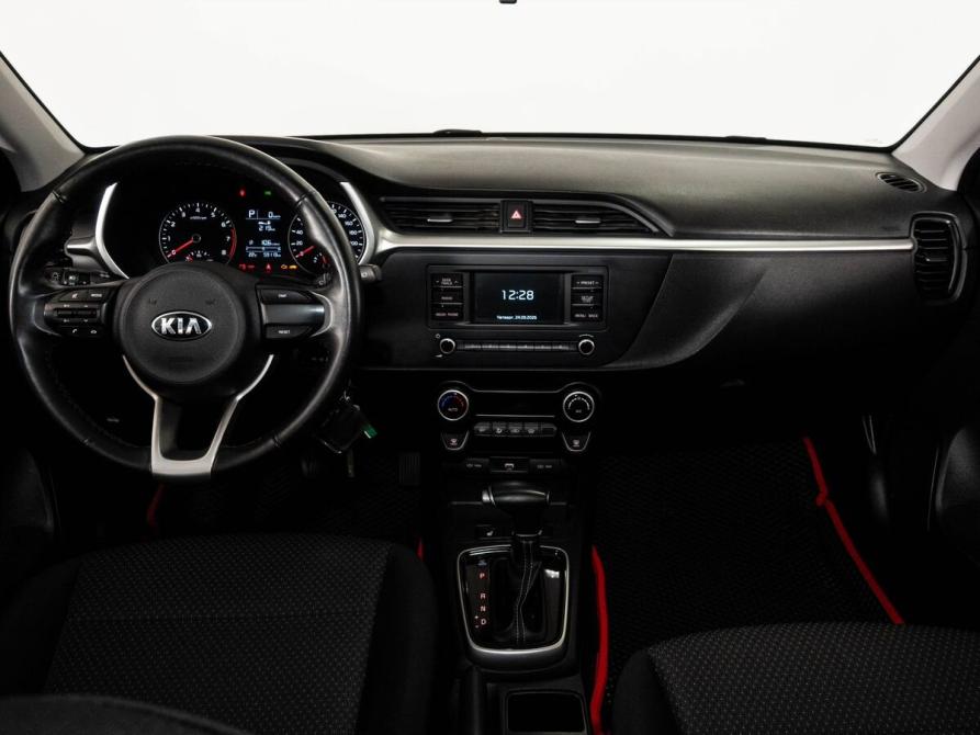 Kia Rio IV Рестайлинг Казань  - изображение 7