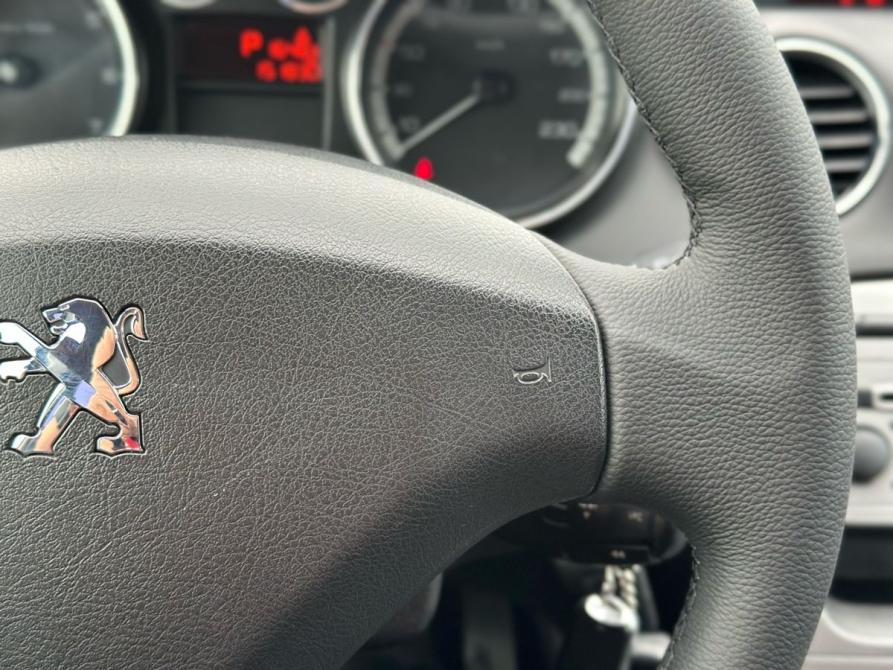 Peugeot 308 I Волгоград  - изображение 13